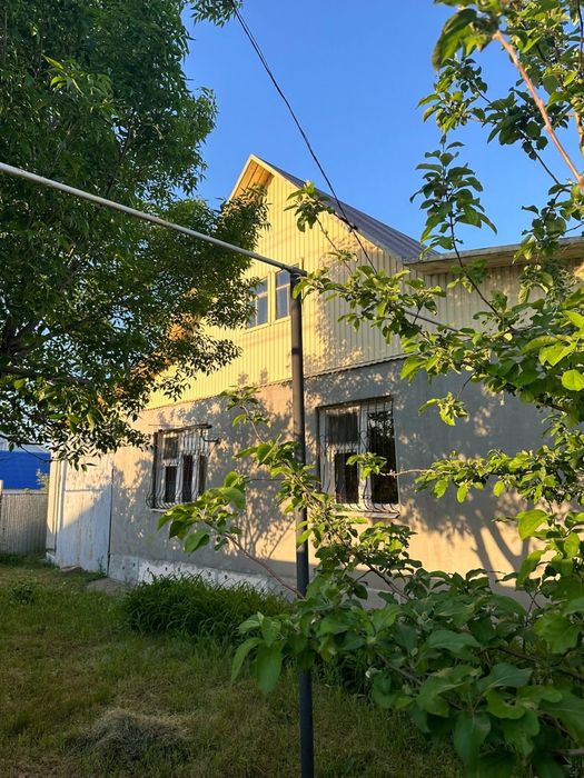 Продам добротный 4-х комнатный дом