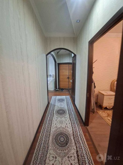 5 хонали 1чи этаж 100м2 квартира сотилади Учтепа Алгоритм 30кв