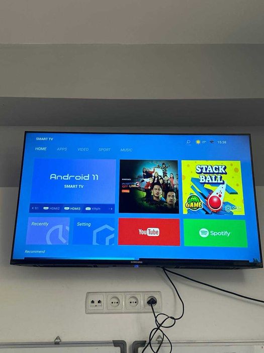 Smart Televizorlar sotiladi