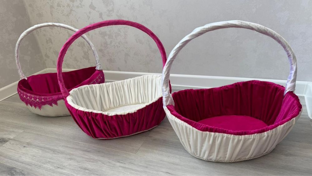 корзина сатылады