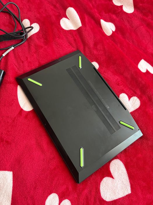 Hp Pavilion Gaming 15