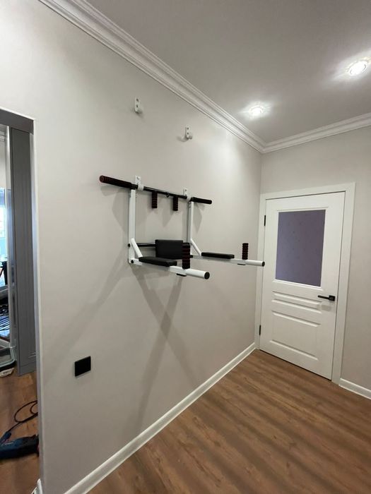 НОВЫЕ Турник 3в1 Турник Брусья Пресс