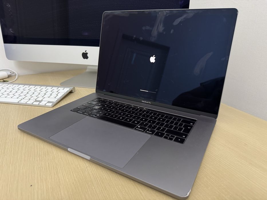 Macbook Pro 15 2019