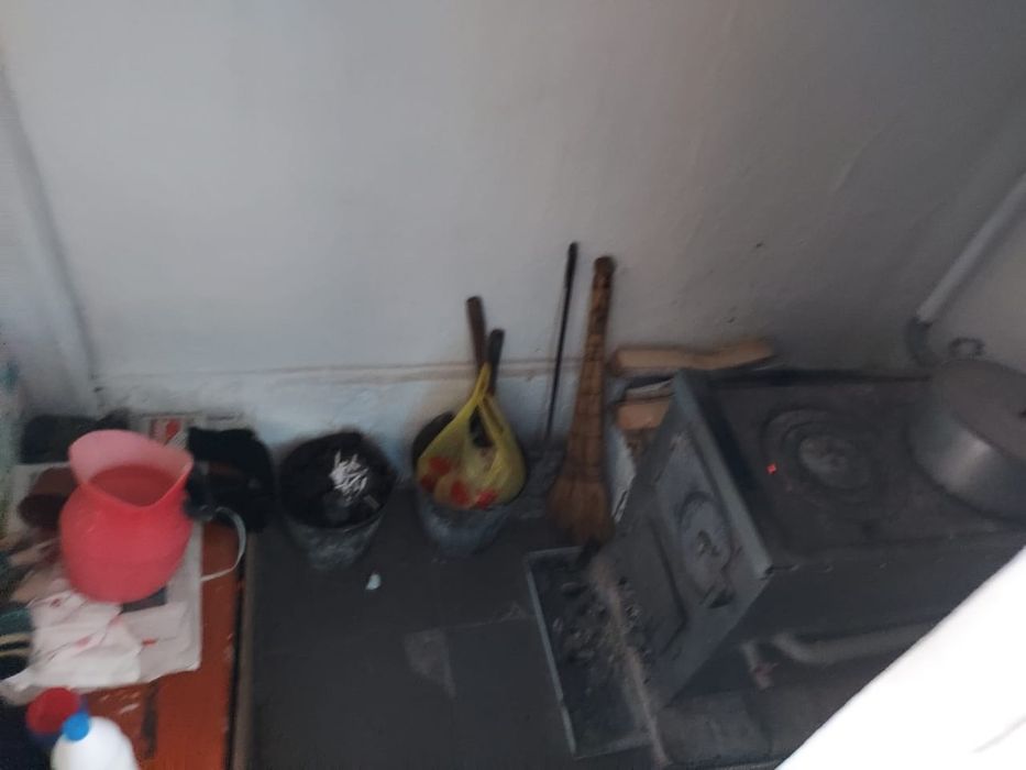 Продаю дом 3-х комнатной