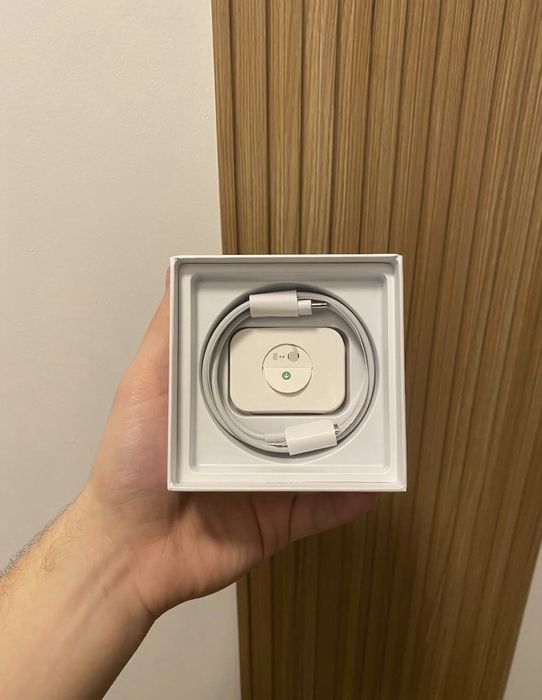 Airpods Pro 2 -genratia 2 model compatibil
