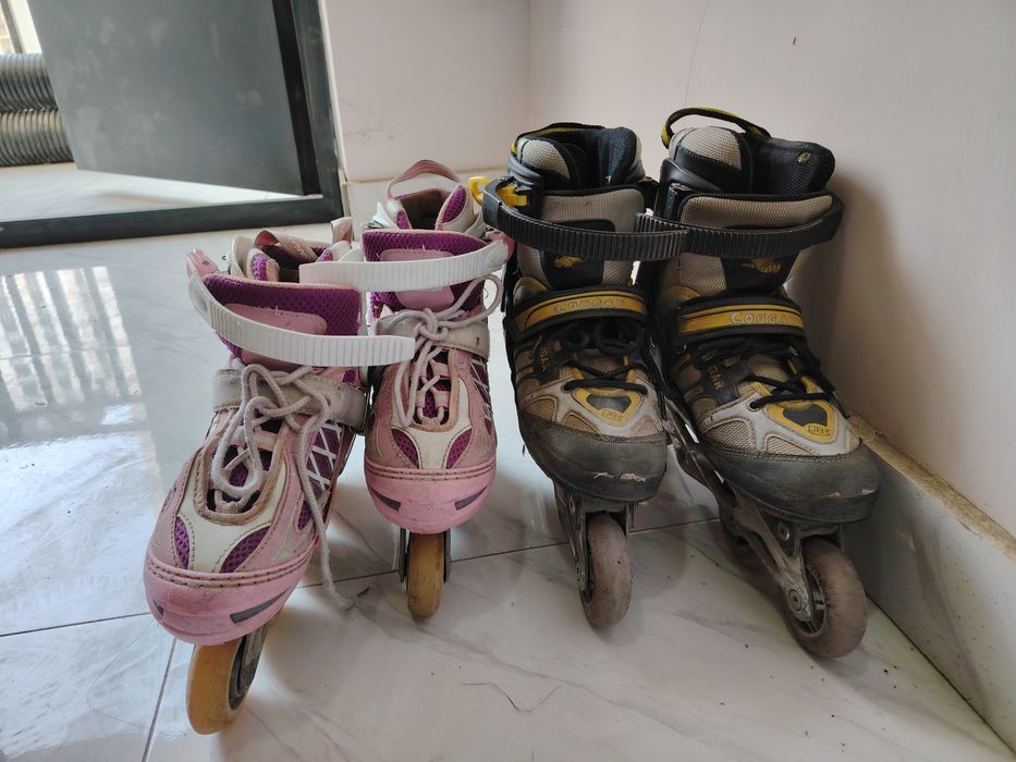 SROCHNO 150 MING ikkalasi