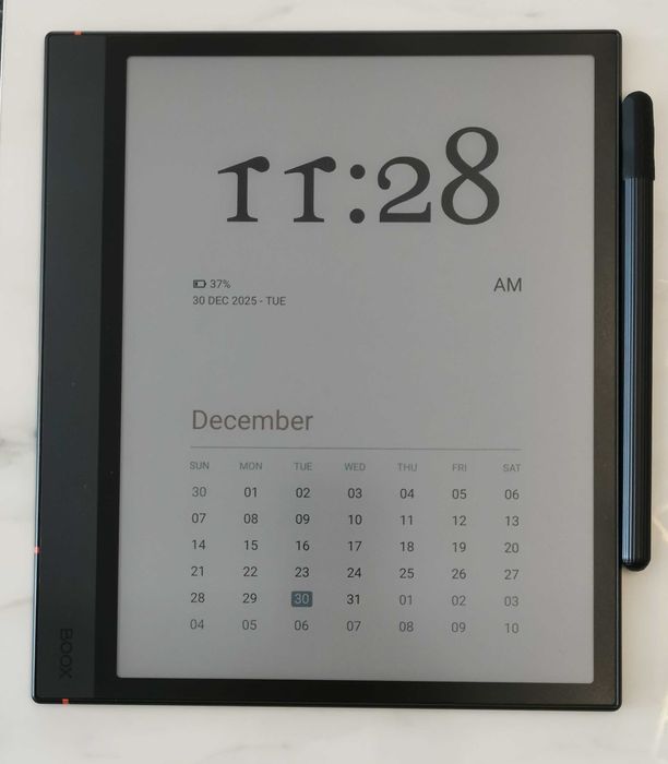 Onyx boox air 4c четец таблет