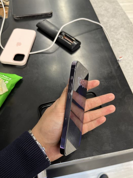 Iphone 14 pro, 256 GB