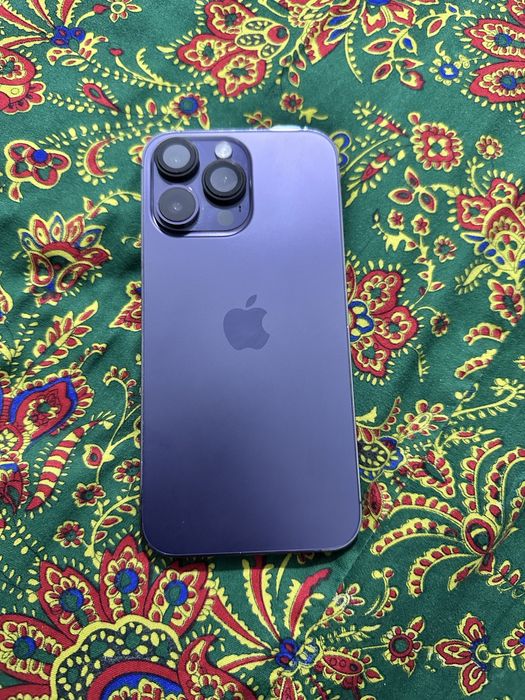 Iphone айфон 14 pro max