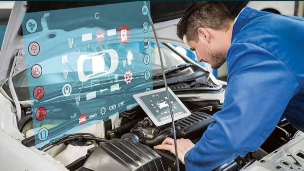 Көлік тексеру автопадбор автоэксперт