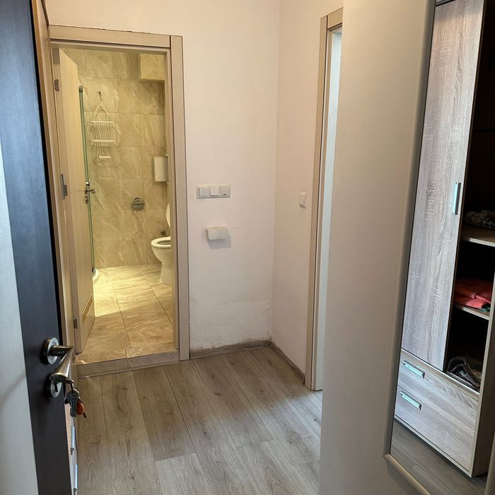 Дава се под наем Двустаен апартамент в Бяла - 50 кв.м за 398.82 € - Снимка #9