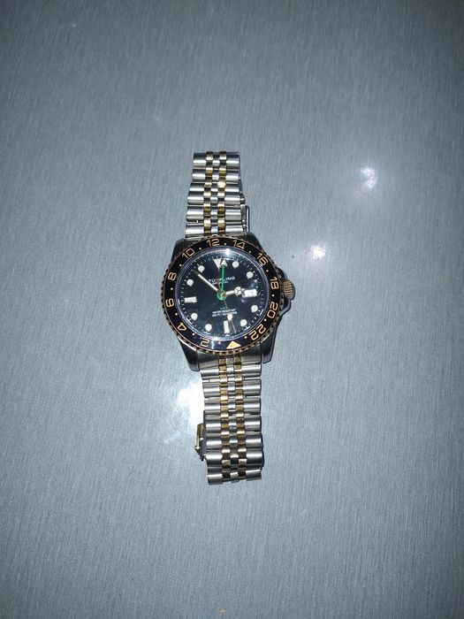 Qölga taqiladigan soat sotiladi ishlashi yaxshi