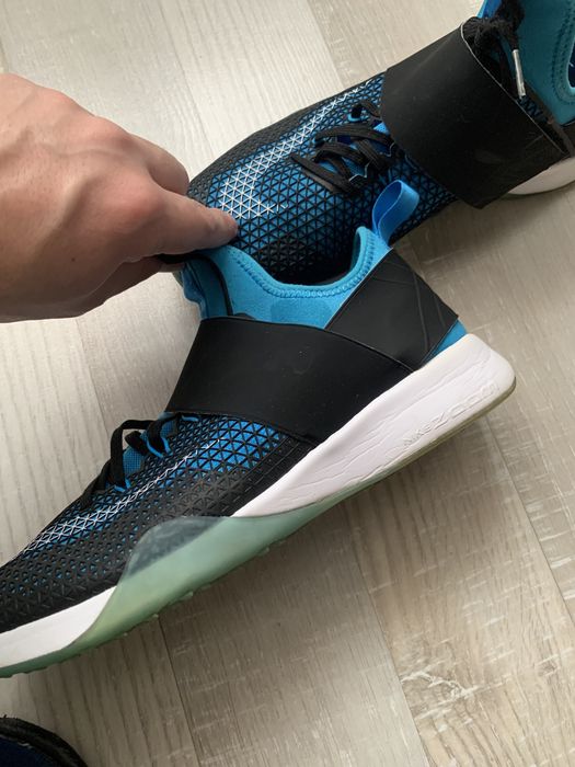 Adidasi Nike zoom 39