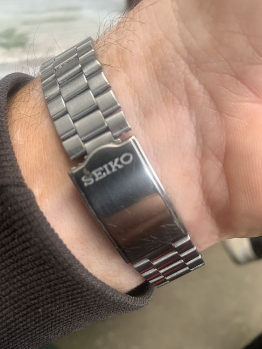 Ceas Seiko automatic