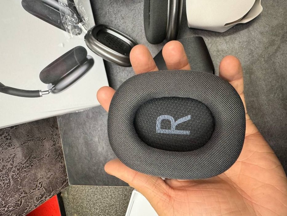 Наушники Airpods Max, Apple Airpods Max
