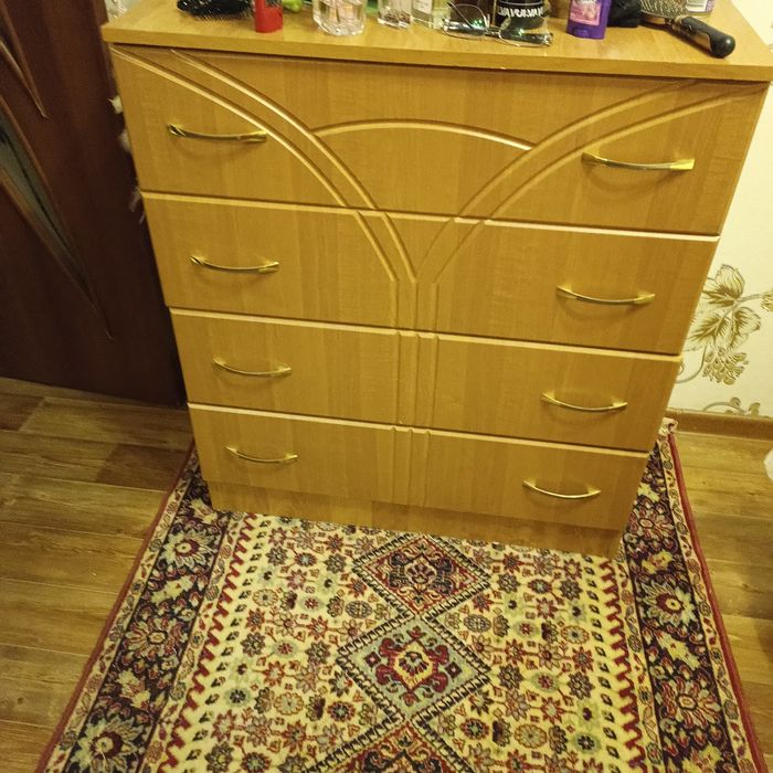 Спальный гарнитур