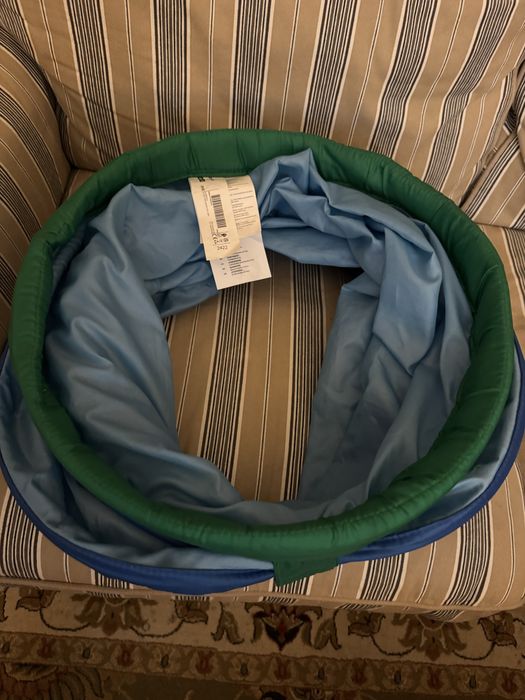 Tunel copii, Ikea, nefolosit