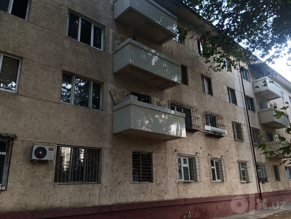 Продажа 1 ком. квартира на ТТЗ 1