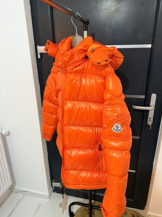 Geaca M.o.N.c.L.e.r L