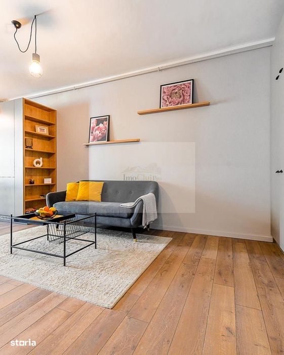Apartament 2 camere- zona Centrala