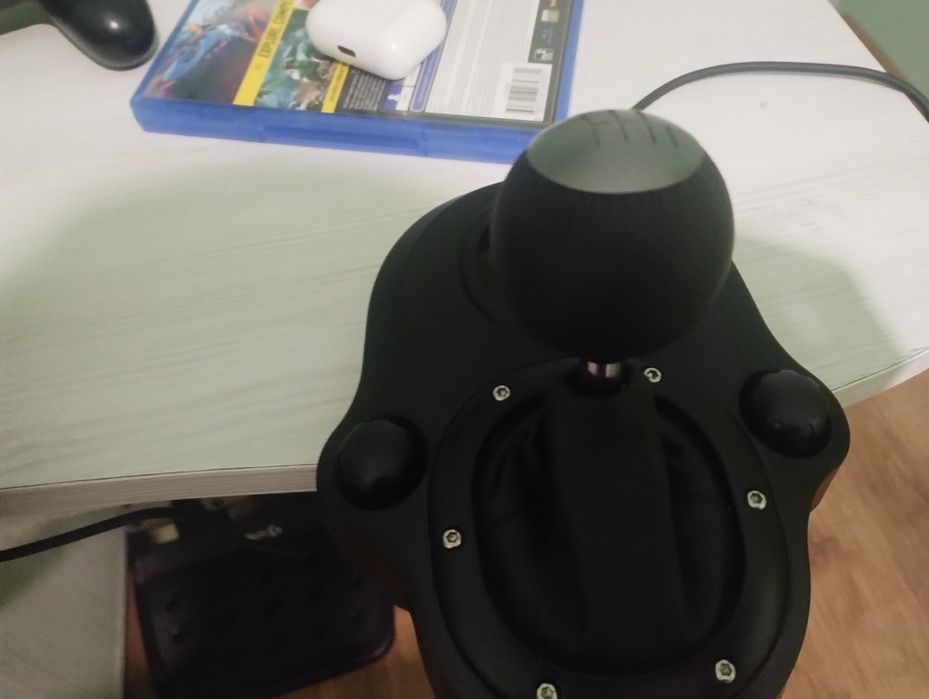 Волан logitech g29