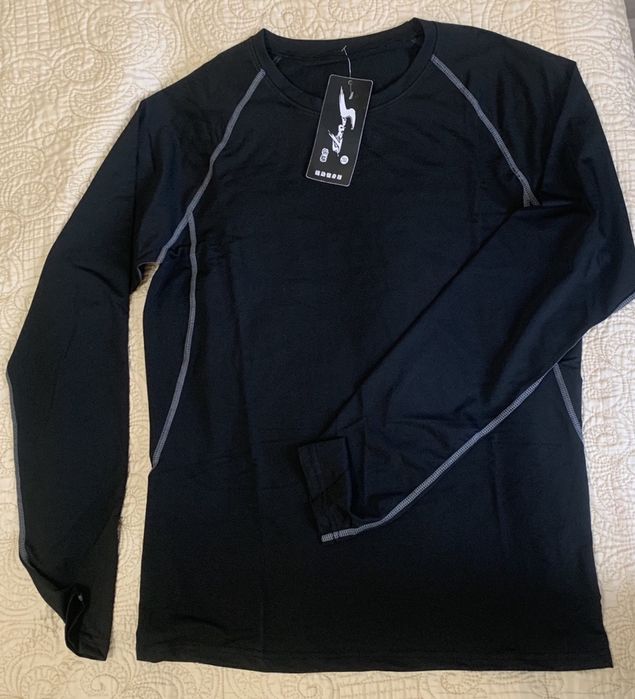 Одежда для фитнеса 5в1