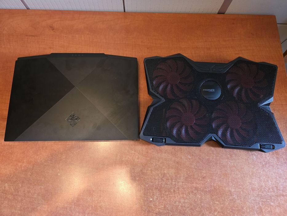 Laptop Gaming HP Omen