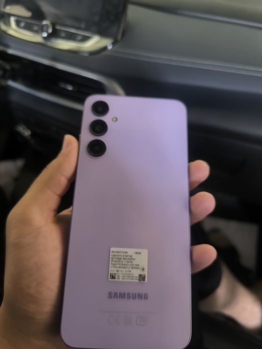 Samsung a 05 ideal