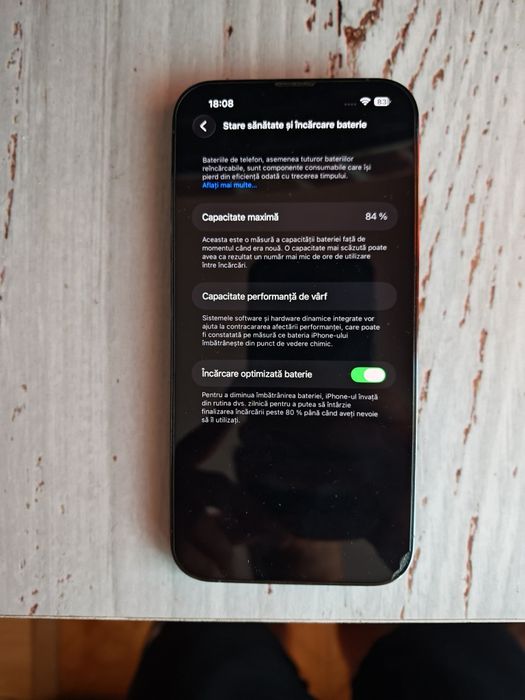 iPhone 13 pro Max 512Gb