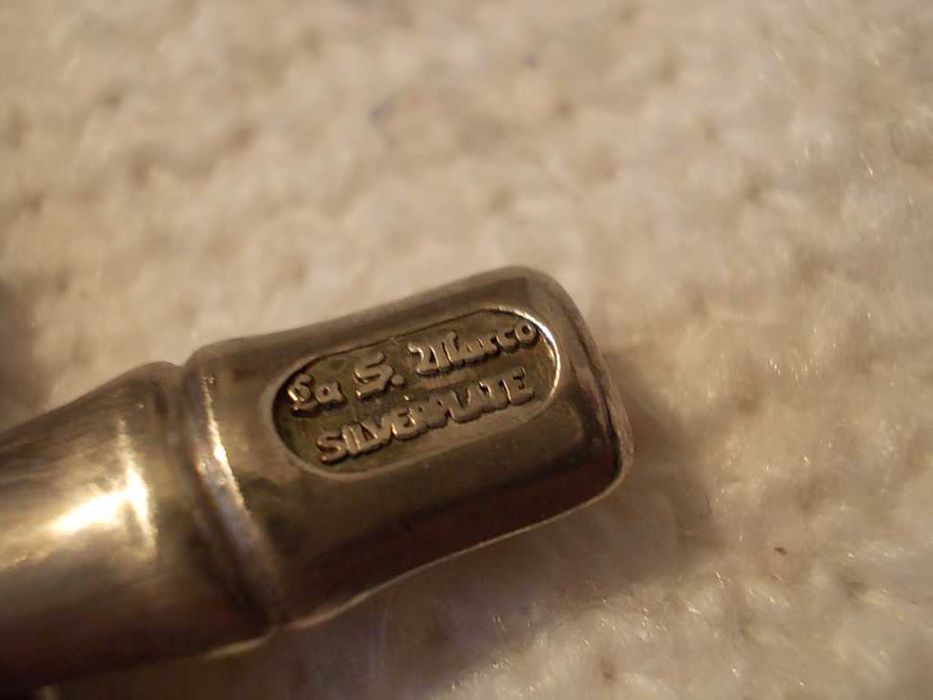 Стари посребрени прибори La S.Marco Italy