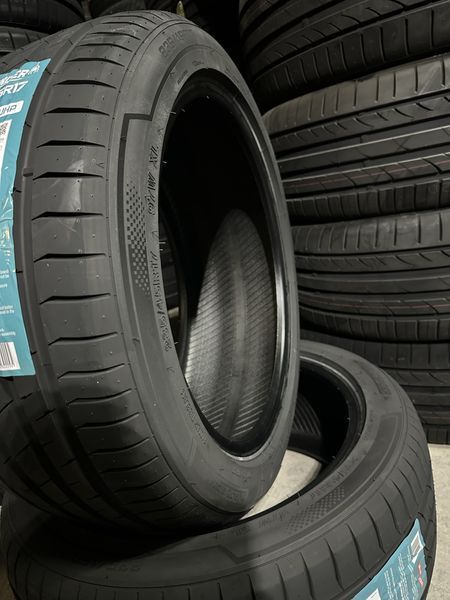Нови летни гуми LANDSPIDER UHP 235/45R17 97W XL БОРД 2354517