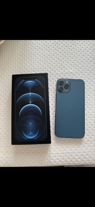 Айфон 12 про макс