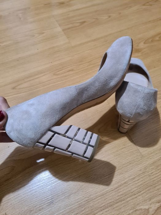 Туфли бренд Casadei