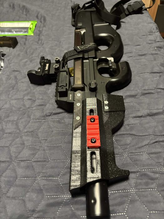 Airsoft реплика Cyma CM.060b