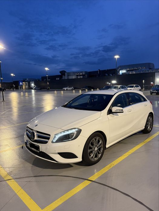 MERCEDES-BENZ E-Class 2013 — imagine 3