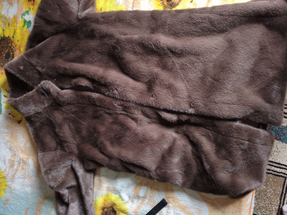 Продам шубу не дорого