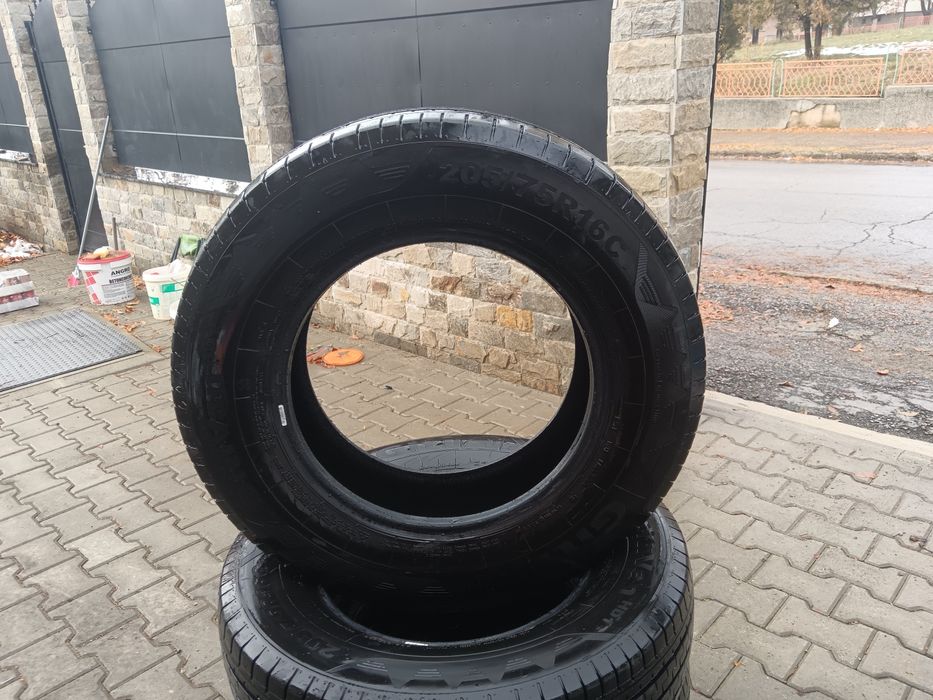 Гуми, нови,летни