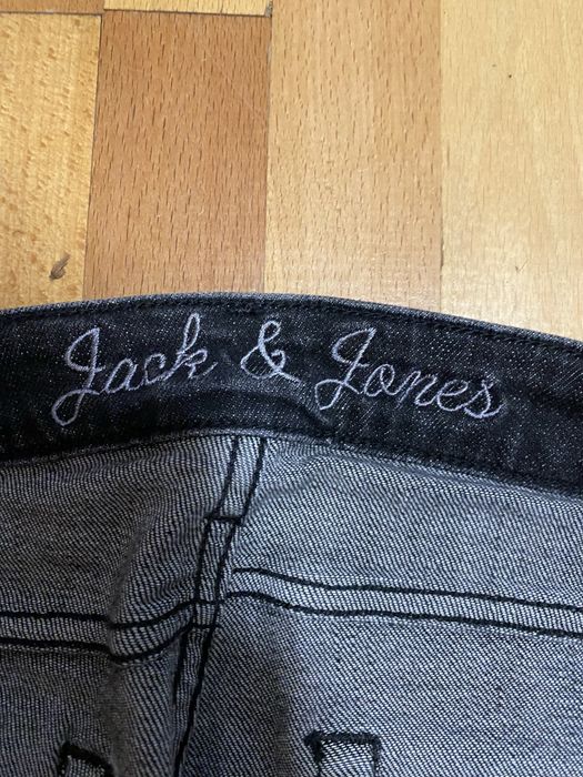Blugi Jack & Jones