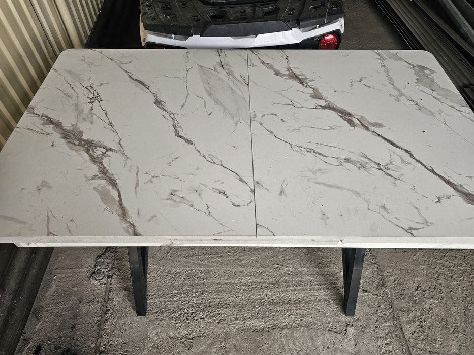 Кухонный стол раздвижной