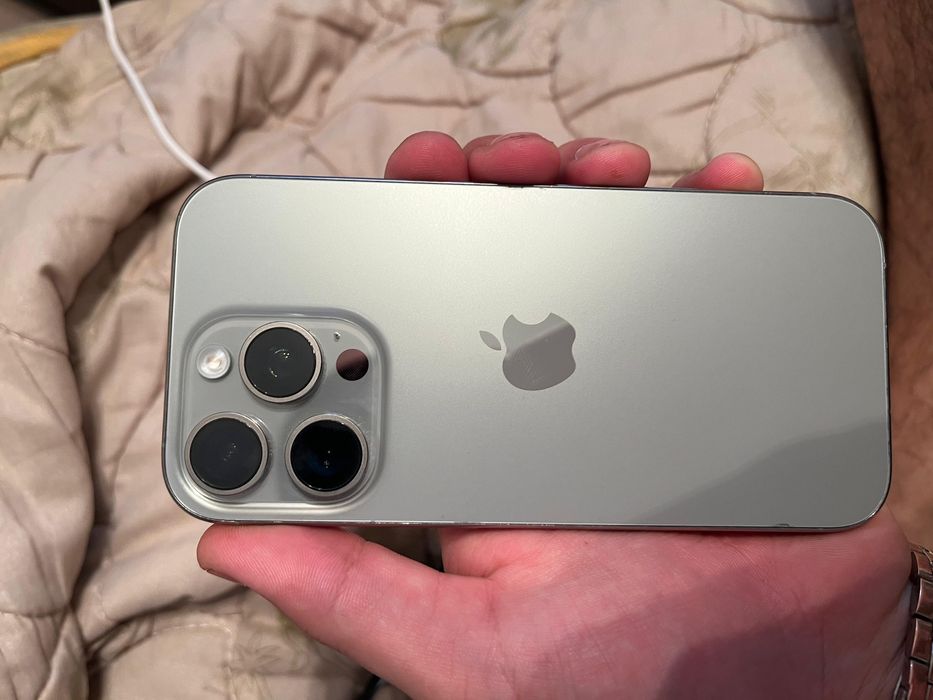 Iphone 16 pro айфон 16 про