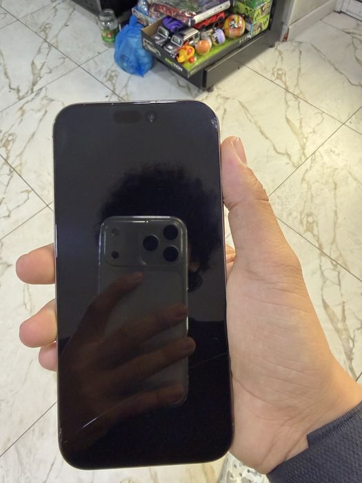 iphone 16 pro max,256G Esim