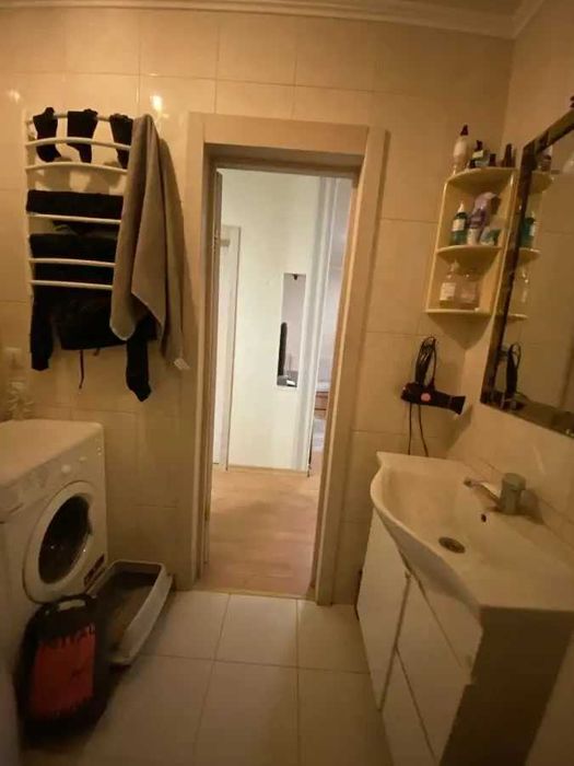 Дава се под наем Двустаен апартамент в София, Зона Б-18 - 55 кв.м за 548.25 € - Снимка #3