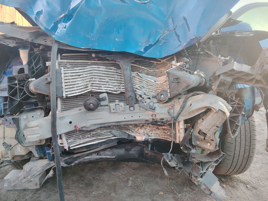 Хавал ф7 пробег 49.000