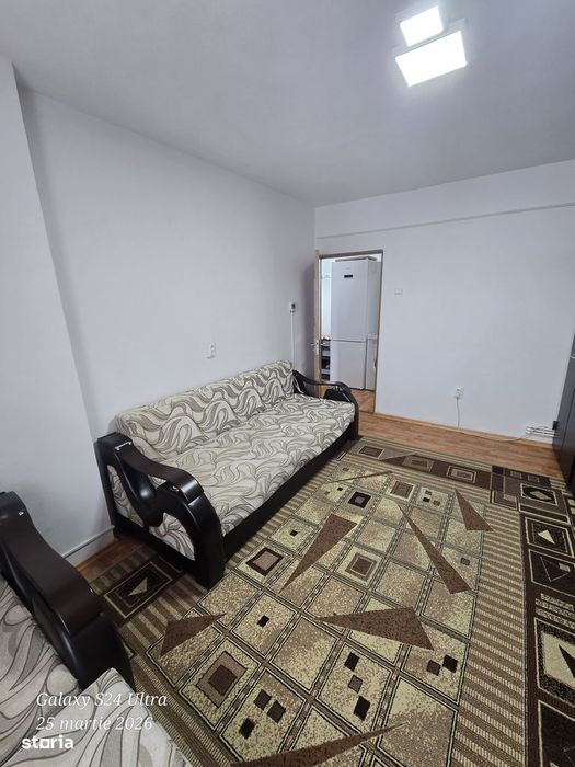 Garsoniera c.f.1/dec Mioveni 39000euro
