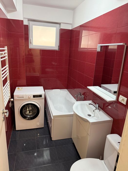 Închiriere apartament 2 camere zona Sebastian parc