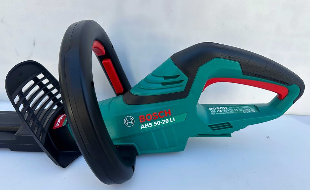 Bosch AHS 50-20 Li - Акумулаторен храсторез 18V
