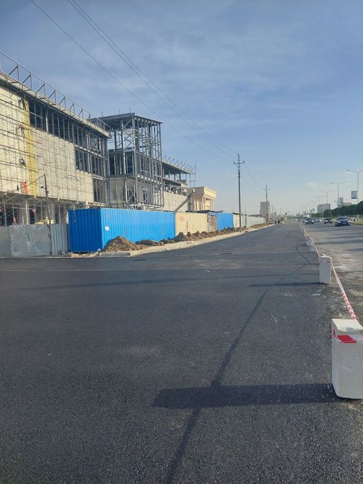 Асфальт качественный