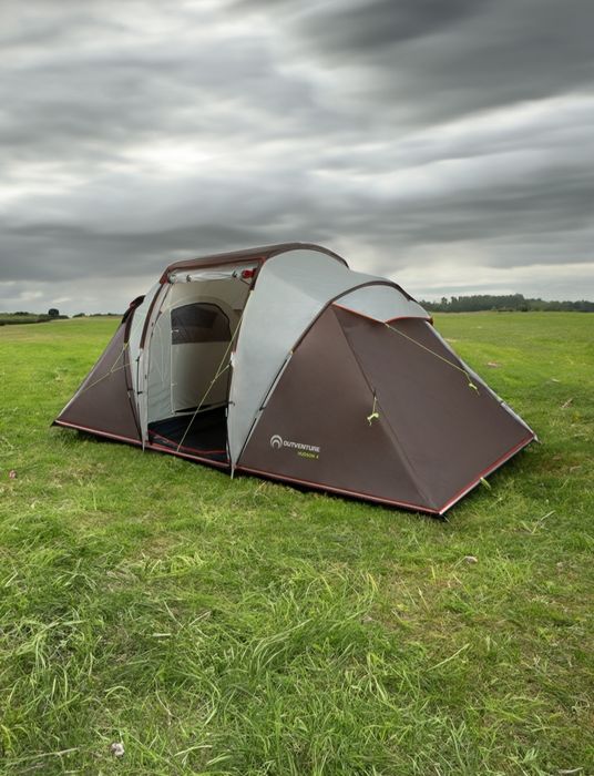 Продам, Палатка Outventure 4