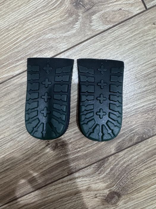 Подошова для роста