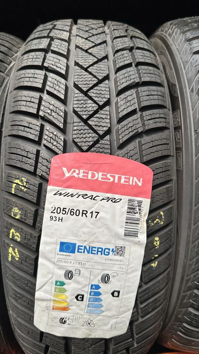 205/60/17 verdestain noii mixte